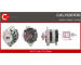 generátor CASCO CAL15267RS