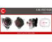 generátor CASCO CAL15271GS