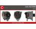 generátor CASCO CAL40195AS