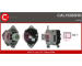 generátor CASCO CAL10751GS
