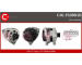 generátor CASCO CAL10759GS