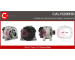 generátor CASCO CAL15290RS
