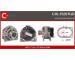 generátor CASCO CAL15291GS