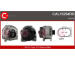 generátor CASCO CAL15294RS
