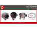 generátor CASCO CAL15295RS