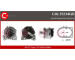 generátor CASCO CAL15314GS