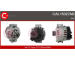 generátor CASCO CAL15327AS