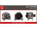 generátor CASCO CAL15325AS