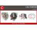 generátor CASCO CAL15383GS