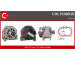 Alternátor CASCO CAL15A66AS