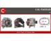 Alternátor CASCO CAL10208AS