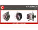 Alternátor CASCO CAL10222AS
