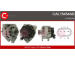 Mechanizmus stieračov CASCO CWT33106AS