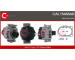 Mechanizmus stieračov CASCO CWT10122AS