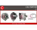 Mechanizmus stieračov CASCO CWT15101AS