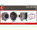 Mechanizmus stieračov CASCO CWT48103AS