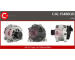 Motor stieračov CASCO CWM10146AS