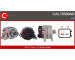 Remenica alternátora CASCO CCP90106AS
