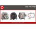 Remenica alternátora CASCO CCP90112AS