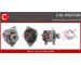 generátor CASCO CAL14107AS