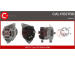 generátor CASCO CAL14108AS