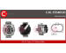 generátor CASCO CAL15540GS