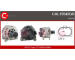 Alternátor CASCO CAL10310AS