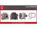 Remenica alternátora CASCO CCP90142AS