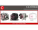 Alternátor CASCO CAL10128AS