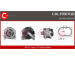 generátor CASCO CAL15567GS