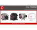 generátor CASCO CAL15585AS