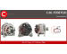 generátor CASCO CAL15035AS