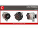 generátor CASCO CAL15035GS