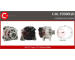 Remenica alternátora CASCO CCP90179AS