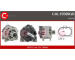 Alternátor CASCO CAL10387AS