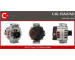 Motor stieračov CASCO CWM15605GS