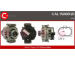 generátor CASCO CAL15118GS