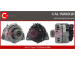 Alternátor CASCO CAL10439AS