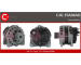 Alternátor CASCO CAL10440AS