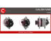 generátor CASCO CAL15142AS