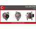 generátor CASCO CAL15154AS