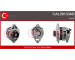 generátor CASCO CAL15158AS