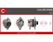 generátor CASCO CAL15159AS