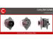 generátor CASCO CAL15161AS