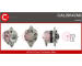 generátor CASCO CAL15170AS
