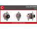 generátor CASCO CAL15172AS