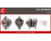 Spínač riadenia CASCO CCS61005GS