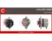 Alternátor CASCO CAL15020GS