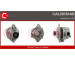 Spínač riadenia CASCO CCS61025GS
