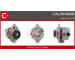 Spínač riadenia CASCO CCS61026GS